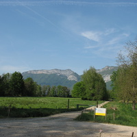 Saint-Jorioz 2007