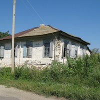 хутор Скулябинский