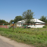 хутор Скулябинский, школа