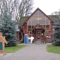 Прусская улица, Великий Новгород, "Красная изба"