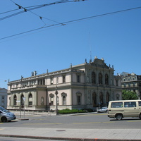 Genève 29/05/2009