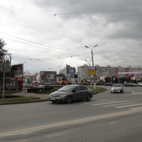 Проспект Кирова