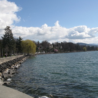 Lausanne 05/04/2010