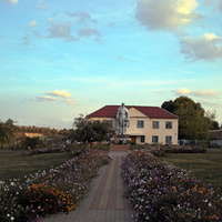 Памятник Воинской Славы  в селе Грязное (окраина пос. Майский)