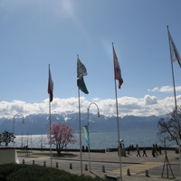 Lausanne 05/04/2010
