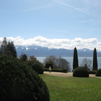 Lausanne 05/04/2010