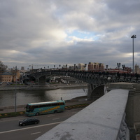 Патриарший мост