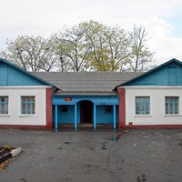 Облик села Никаноровка