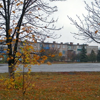 Облик села Никаноровка