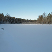 Филоретово озеро