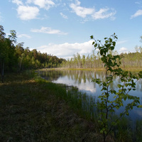 Филоретово озеро