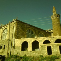 Ричинская Мечеть