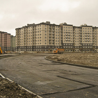 Улица Ростовская