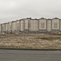 Улица Ростовская