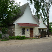 Магазин и бар в Н-Боровичах