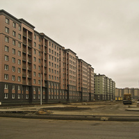 Улица Ростовская