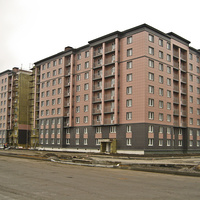 Улица Ростовская