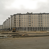 Улица Ростовская