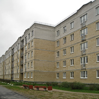 Улица Ростовская, 4, корпус 2