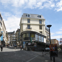 Lausanne 05/04/2010