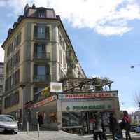 Lausanne 05/04/2010