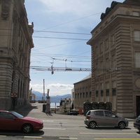 Lausanne 05/04/2010