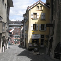 Lausanne 05/04/2010