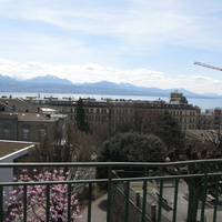 Lausanne 05/04/2010