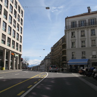 Lausanne 05/04/2010