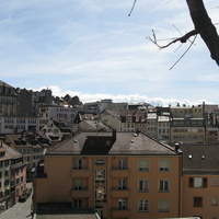 Lausanne 05/04/2010