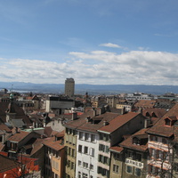 Lausanne 05/04/2010