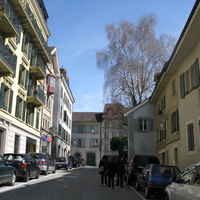 Lausanne 05/04/2010