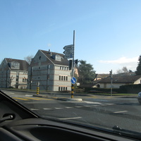 Morges 05/04/2010