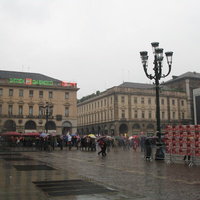 Torino 20/05/2012