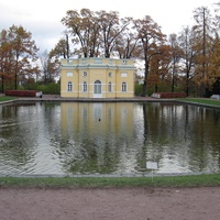 Екатерининский парк