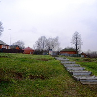 Облик села Чуланово