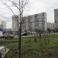 Липецкая улица