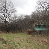 Голубятни на Липецкой