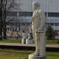 Ленин Владимир Ильичь