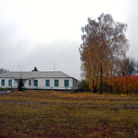Облик села Уколово