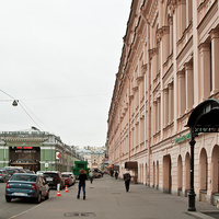 Улица Думская