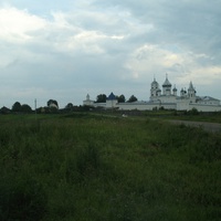Никитский монастырь - этот самый древний монастырь в Переславском крае
