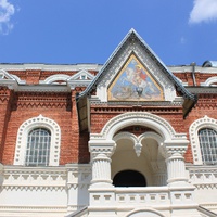 Музей хрусталя имени Мальцовых (Георгиевский Собор)