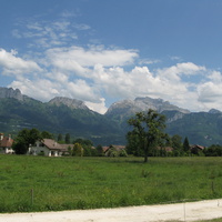 Saint-Jorioz 19/05/2011