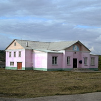 Облик села Нечаево