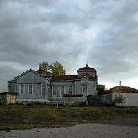 Облик села Соколовка