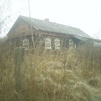 дом в Ропщицах