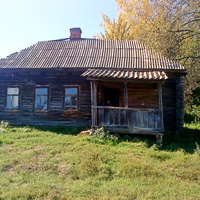 Дом №13 Красный посёлок