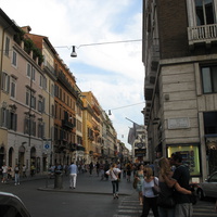 Roma 17/06/2009