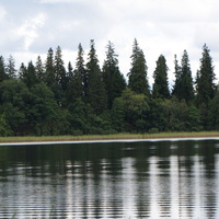 озеро Наговье